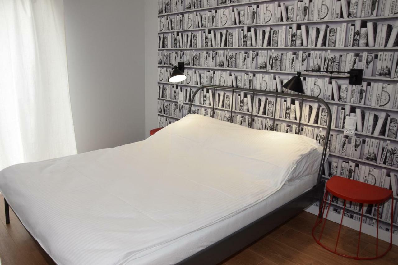 Verrari Apartaments Леба Экстерьер фото