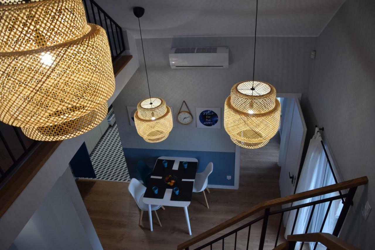 Verrari Apartaments Леба Экстерьер фото